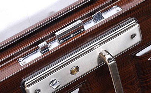 成安24小时上门开锁公司