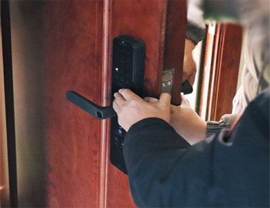 成安24小时上门开锁公司